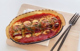 어묵인볼티니 ⓒ 해양수산부 