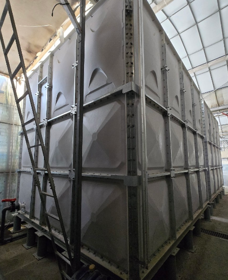 배액탱크 ⓒ 농식품부 