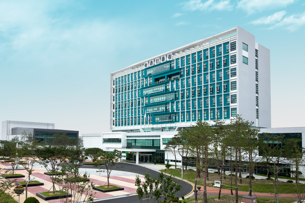 농촌진흥청 전경(사진=농촌진흥청)