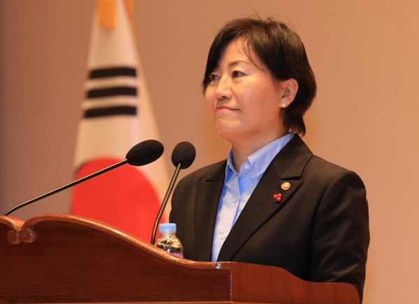 송미령 장관 ⓒ 농식품부